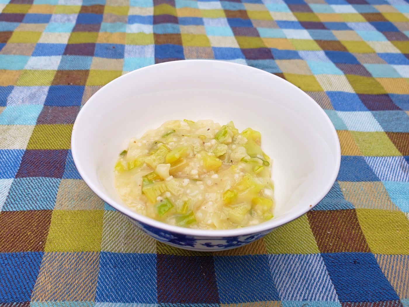 Vegan White Gravy